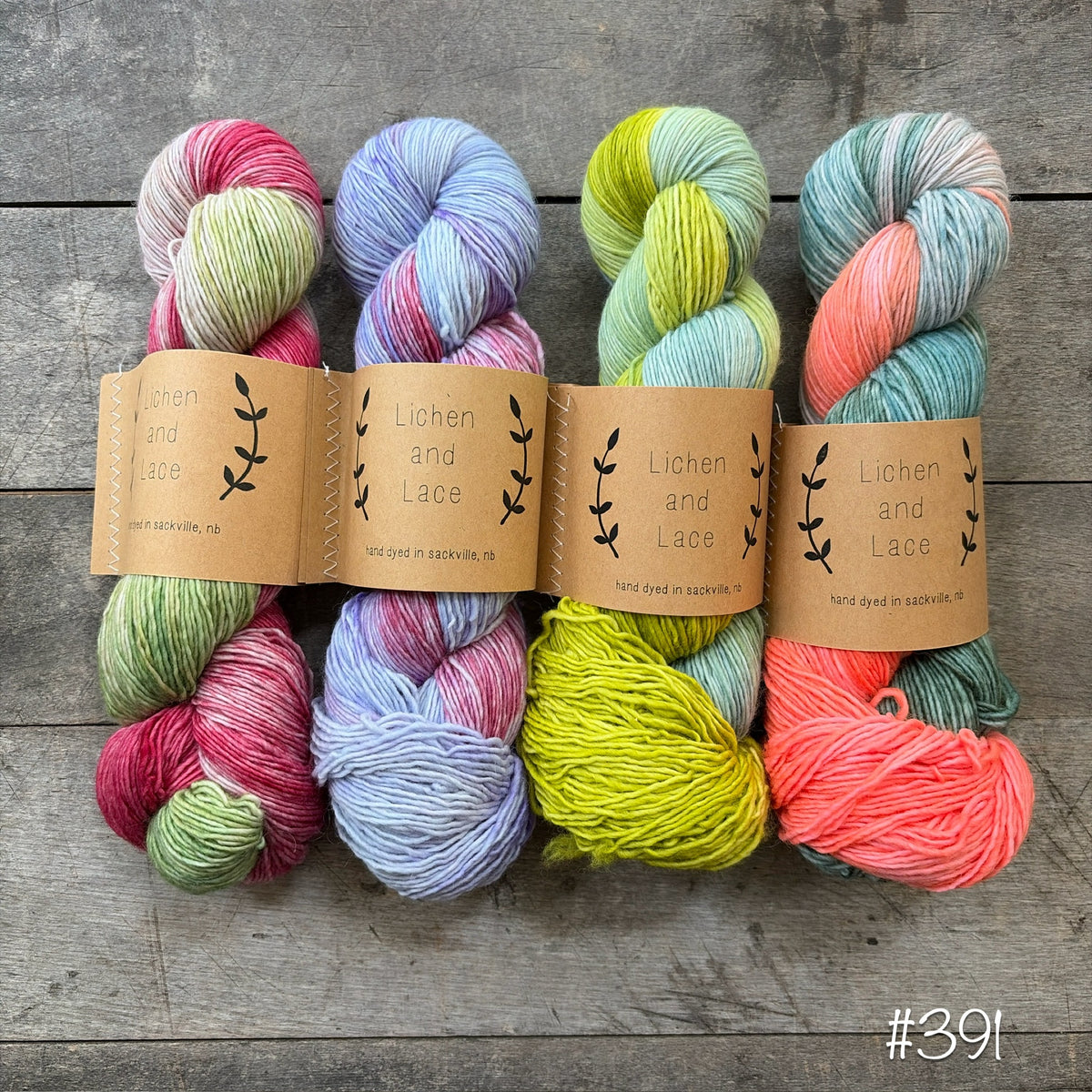 lot 391