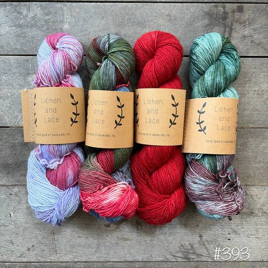 lot 393