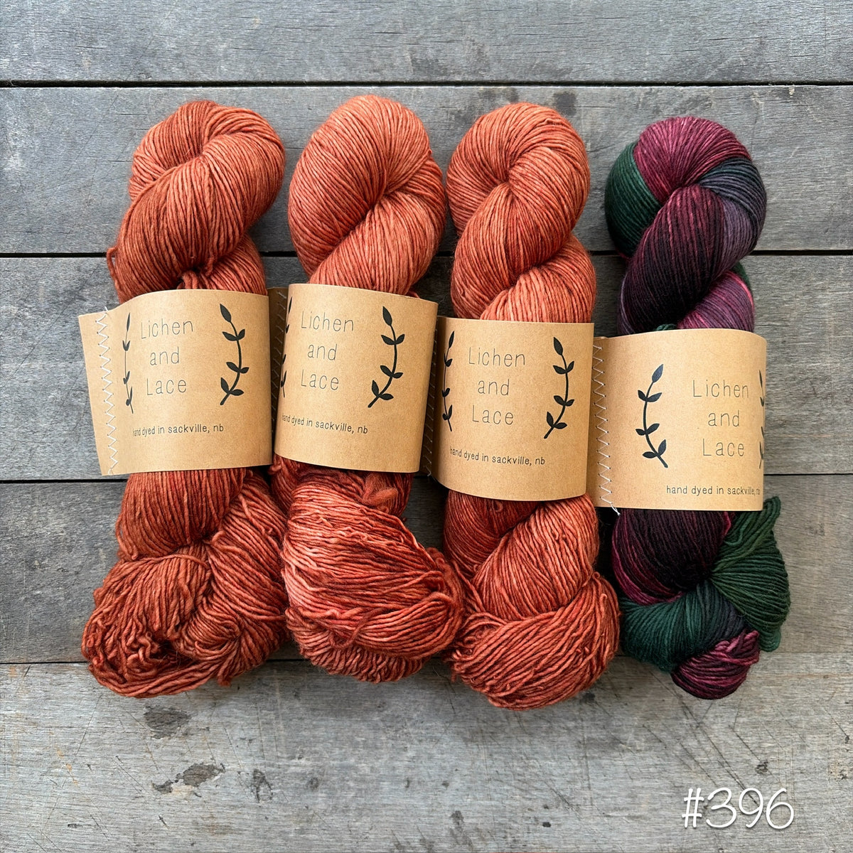lot 396