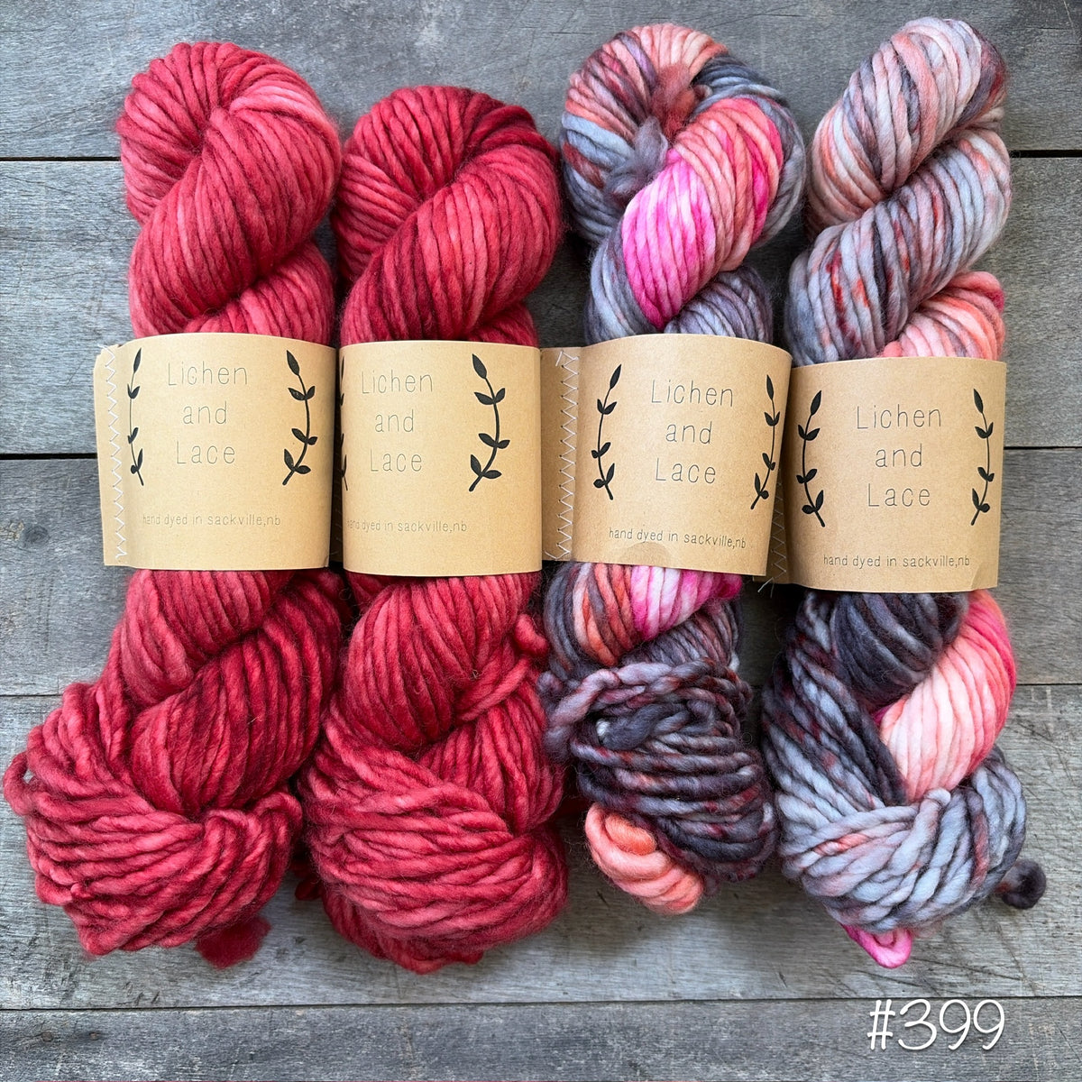 lot 399