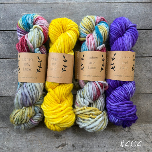 lot 404