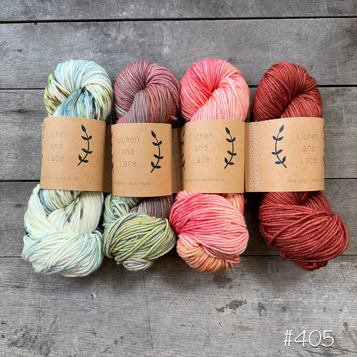 lot 405