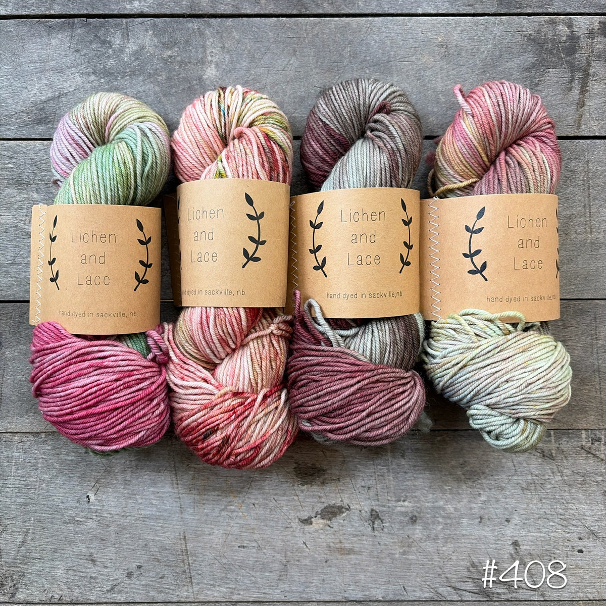 lot 408