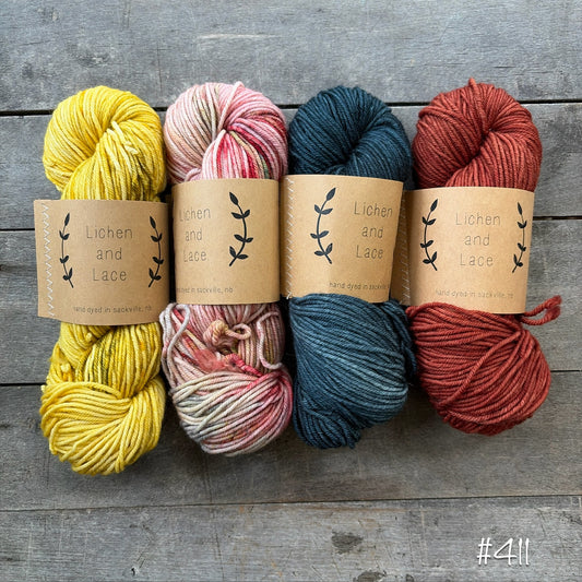 lot 411
