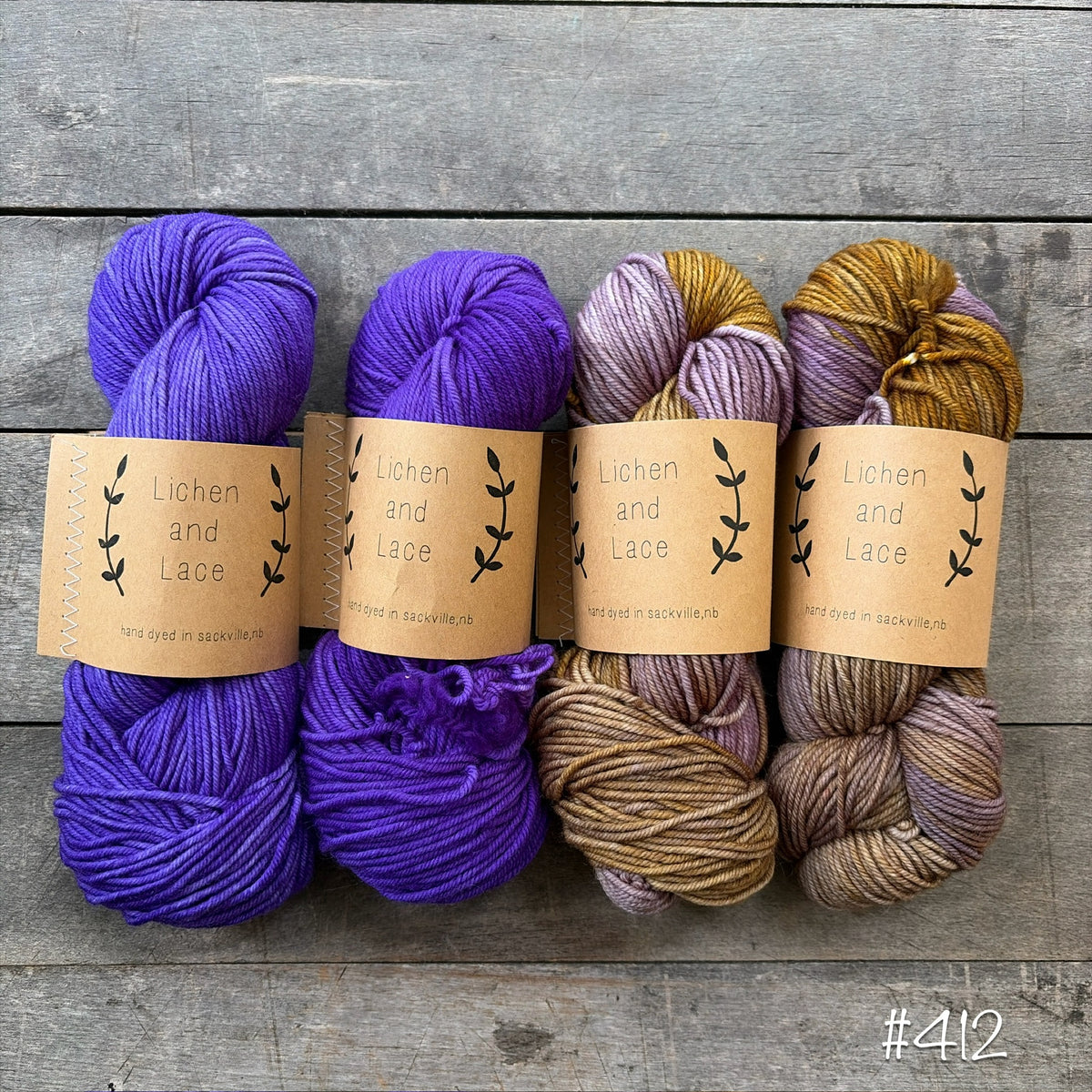 lot 412