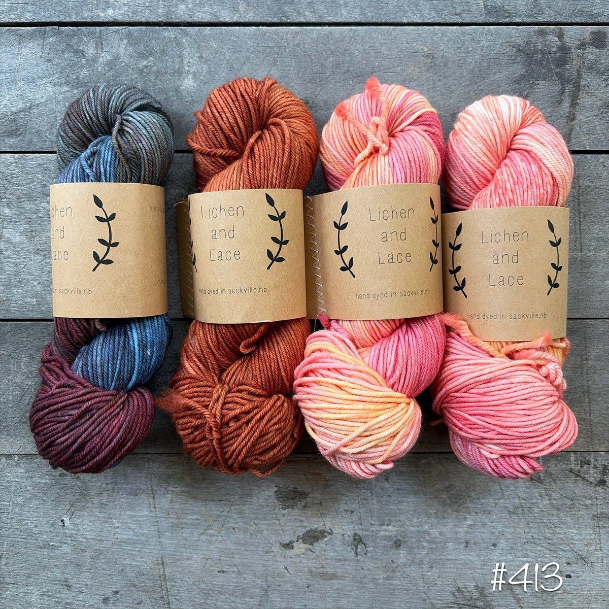 lot 413