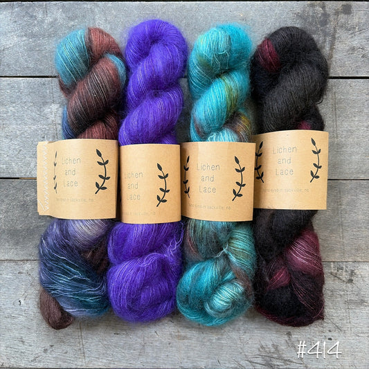 lot 414