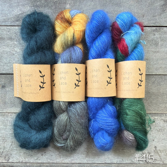 lot 415