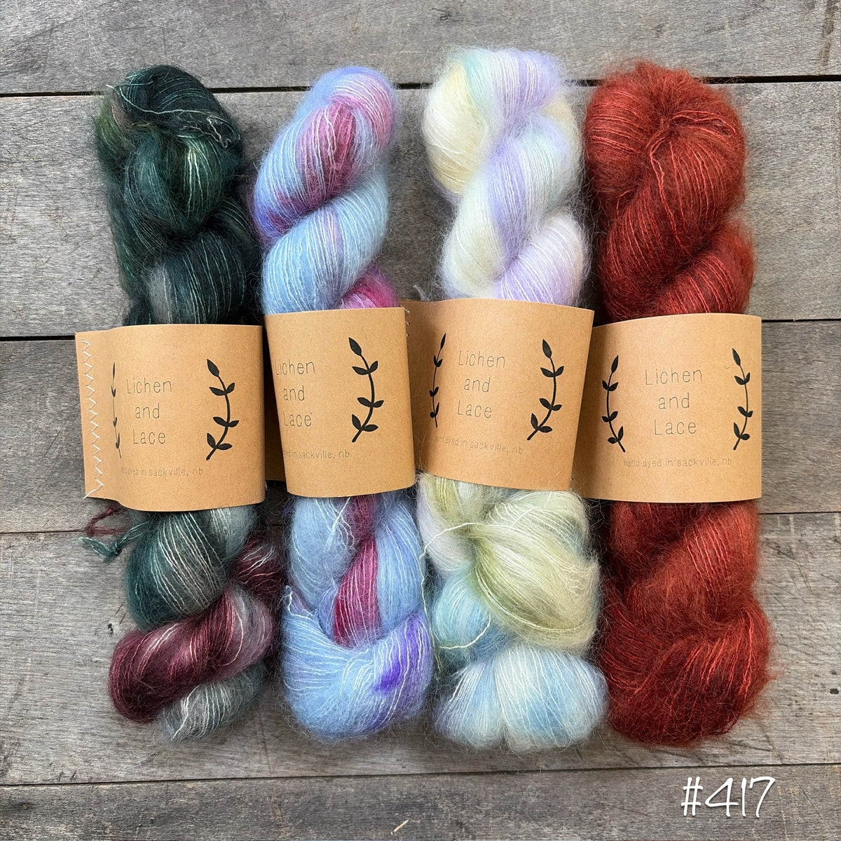 lot 417