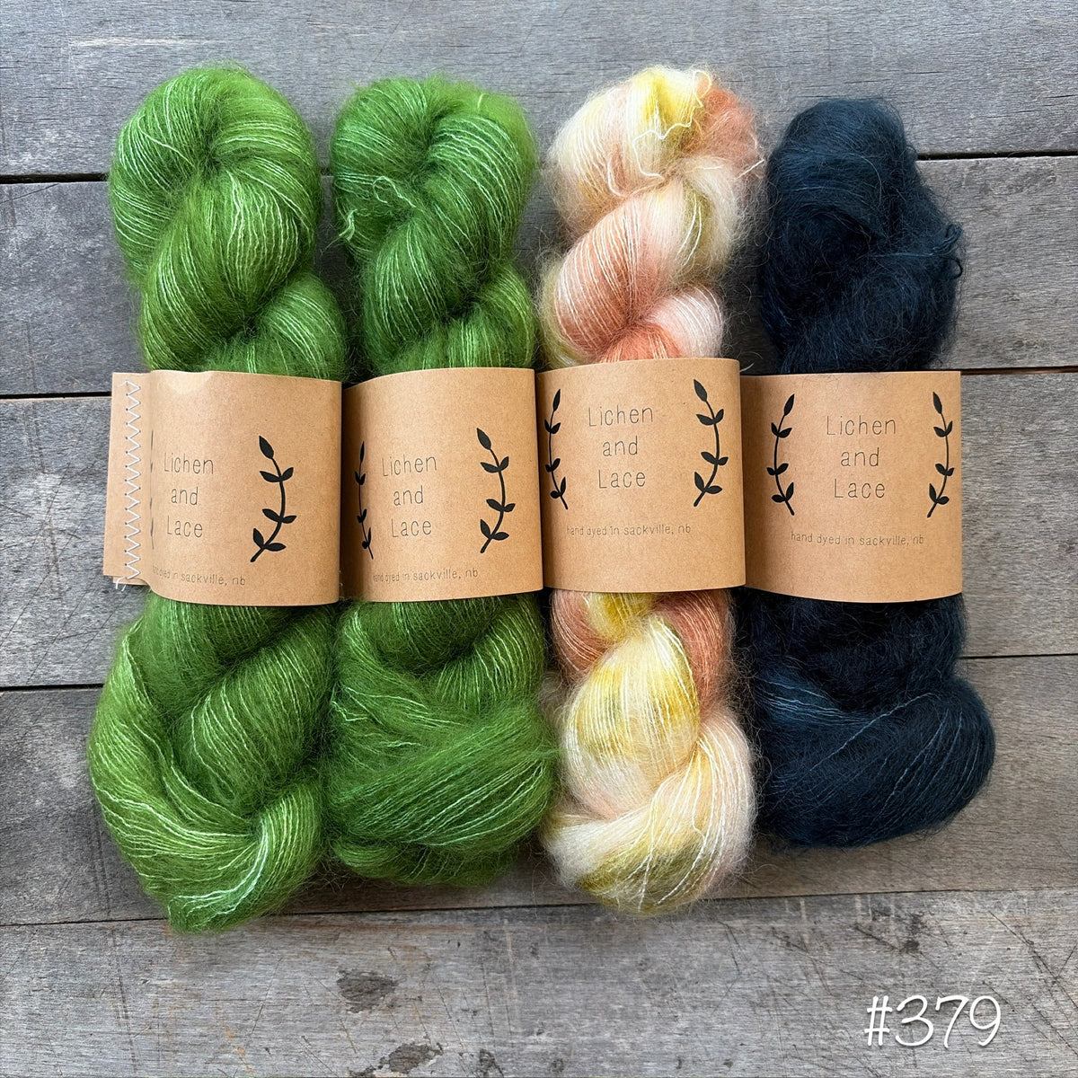 lot 379