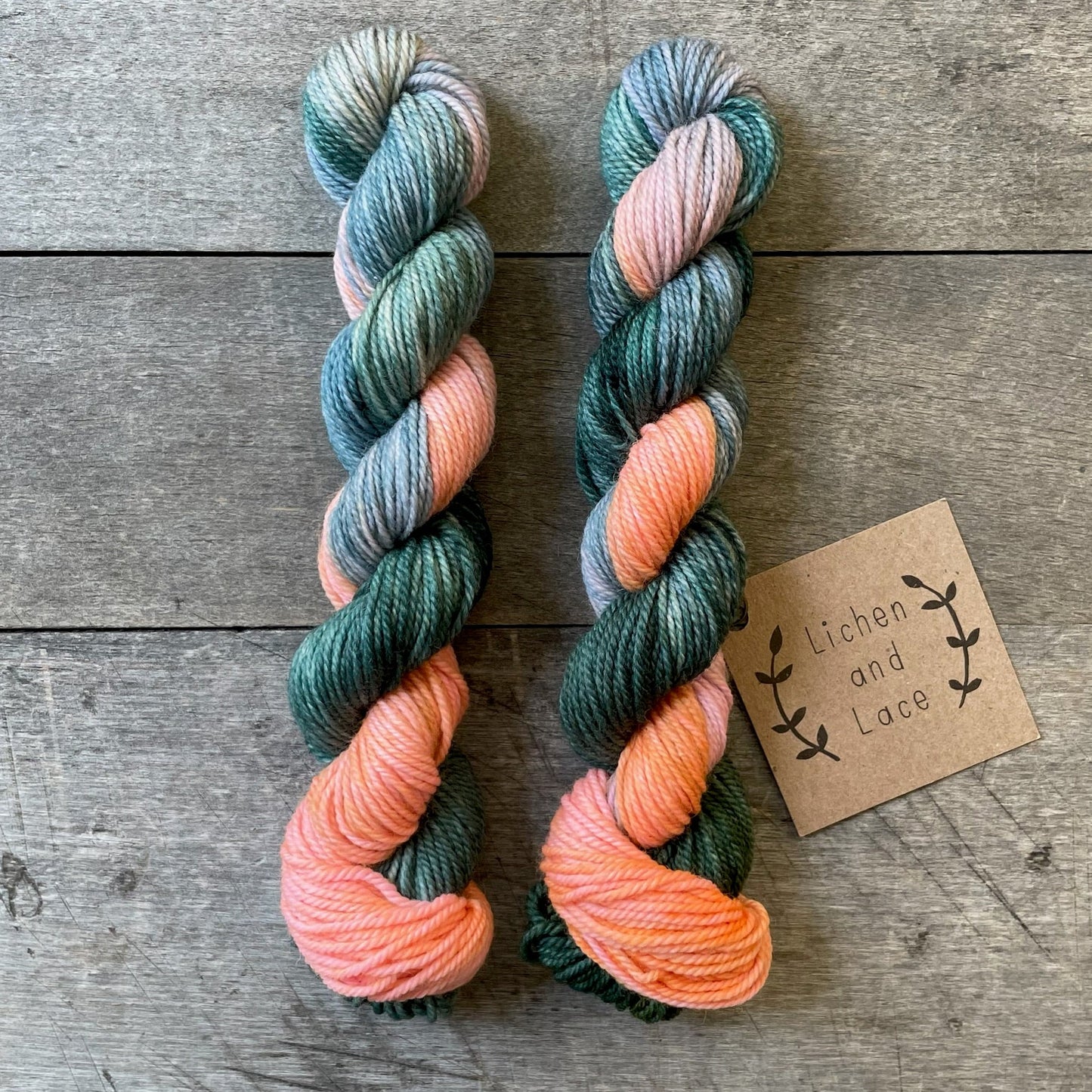 copper tide