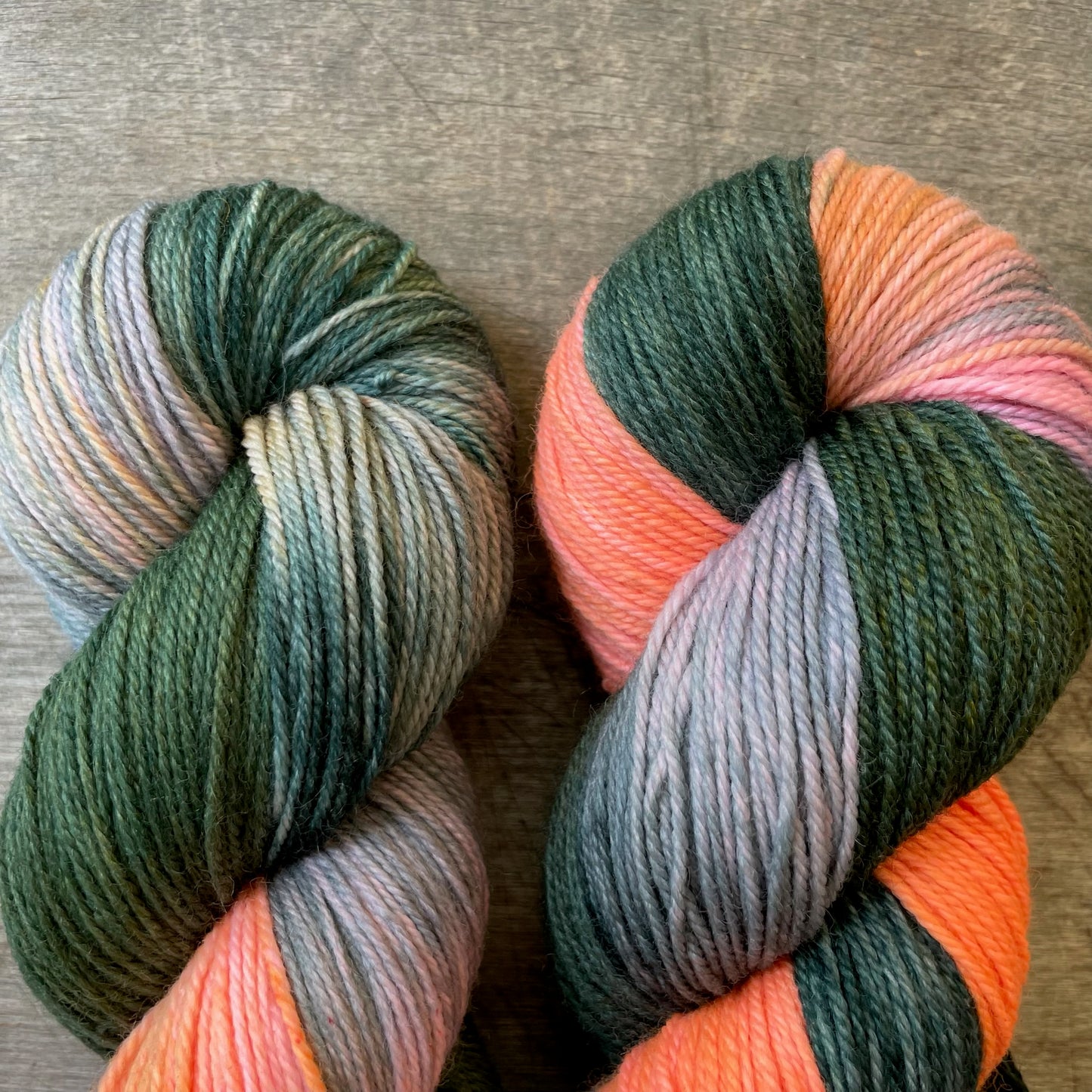 copper tide