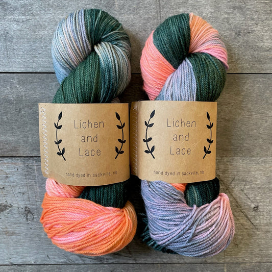 copper tide