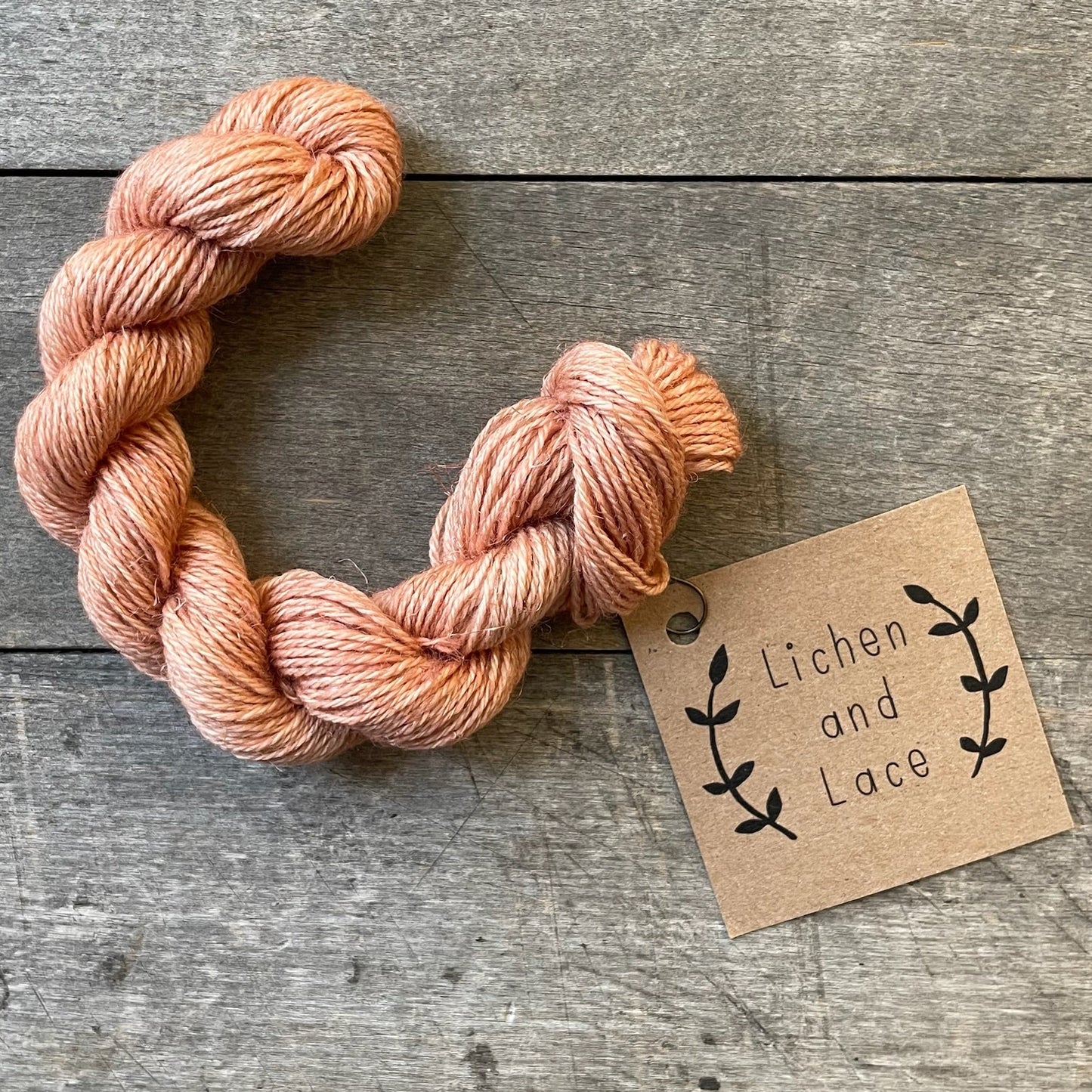 wool linen