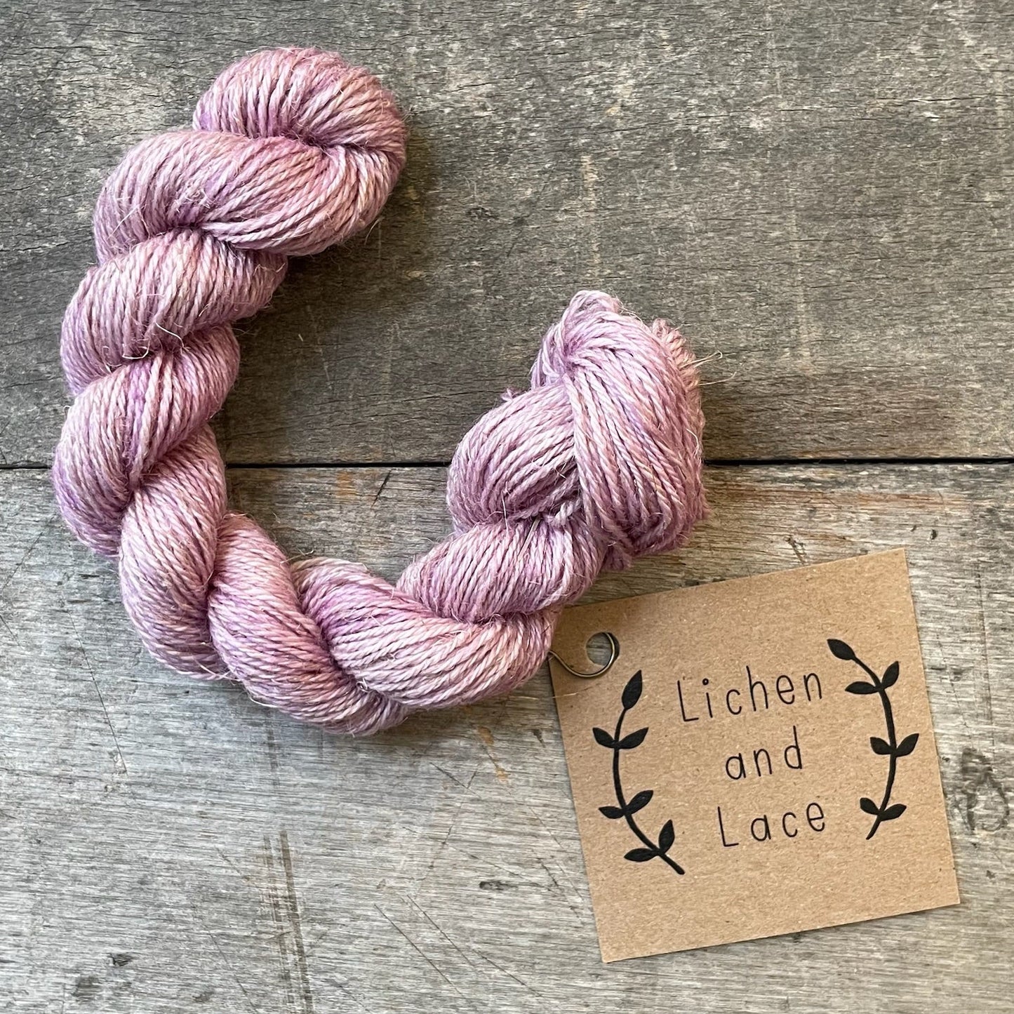 wool linen