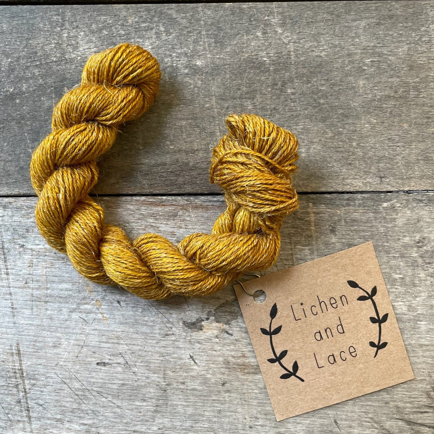 wool linen