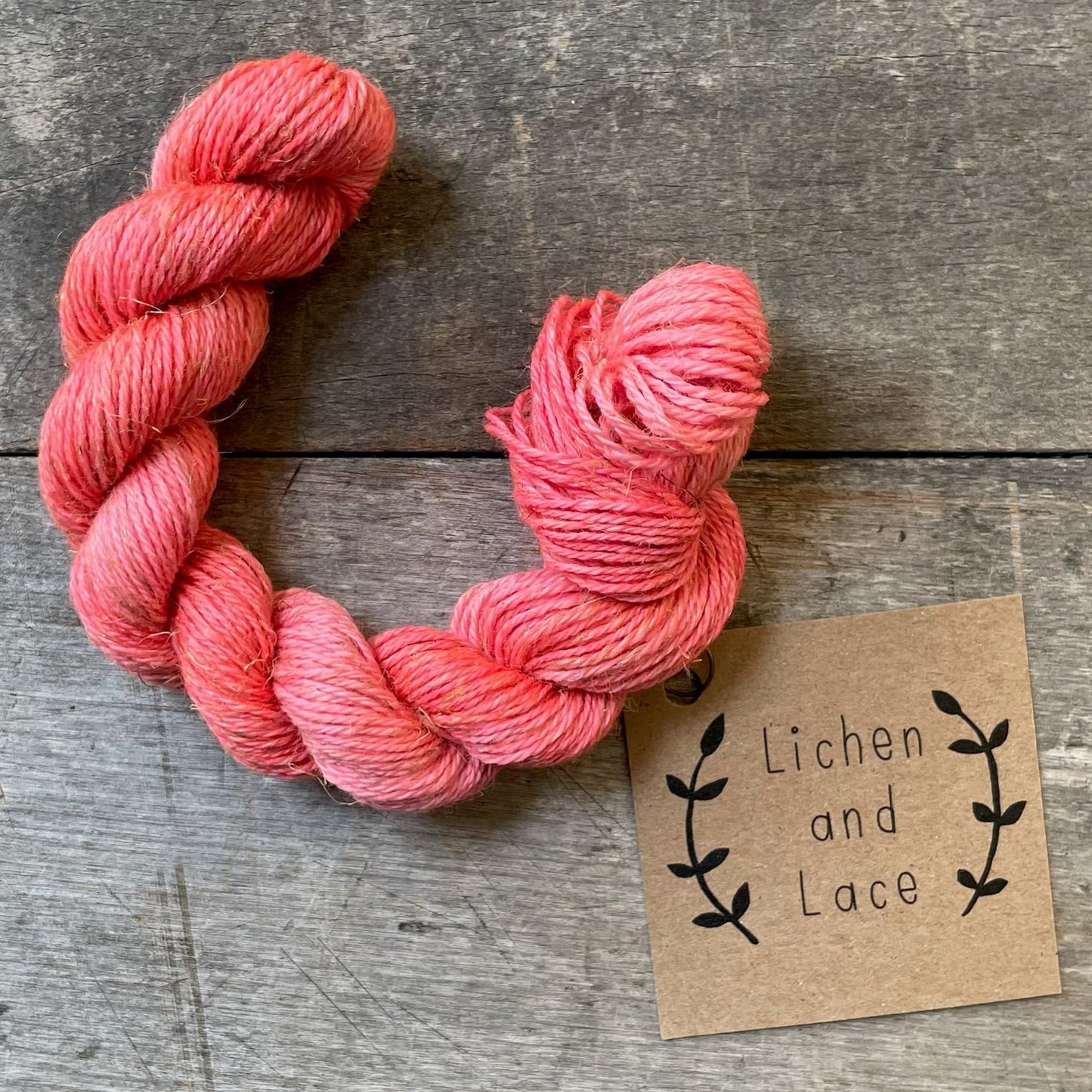 wool linen