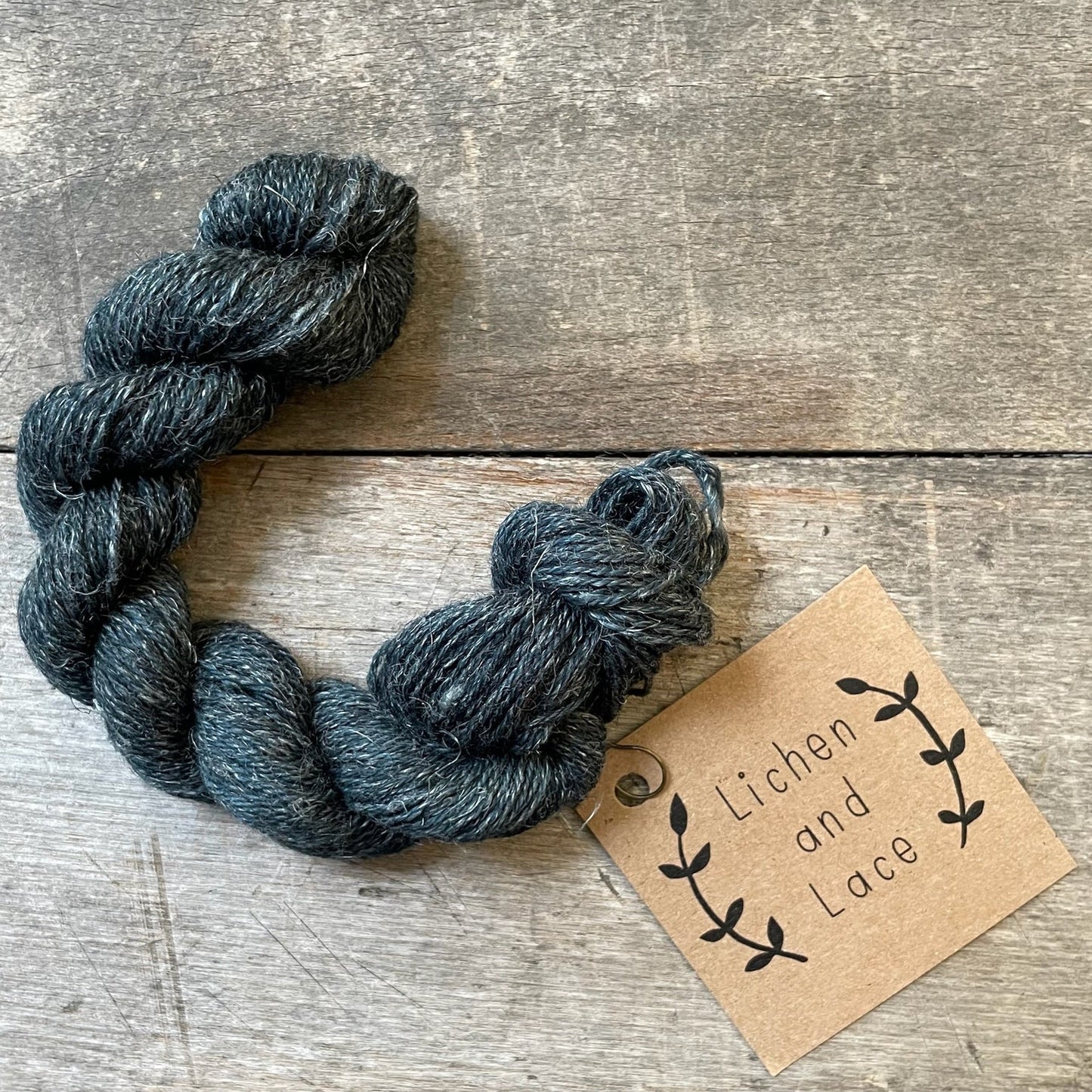 wool linen