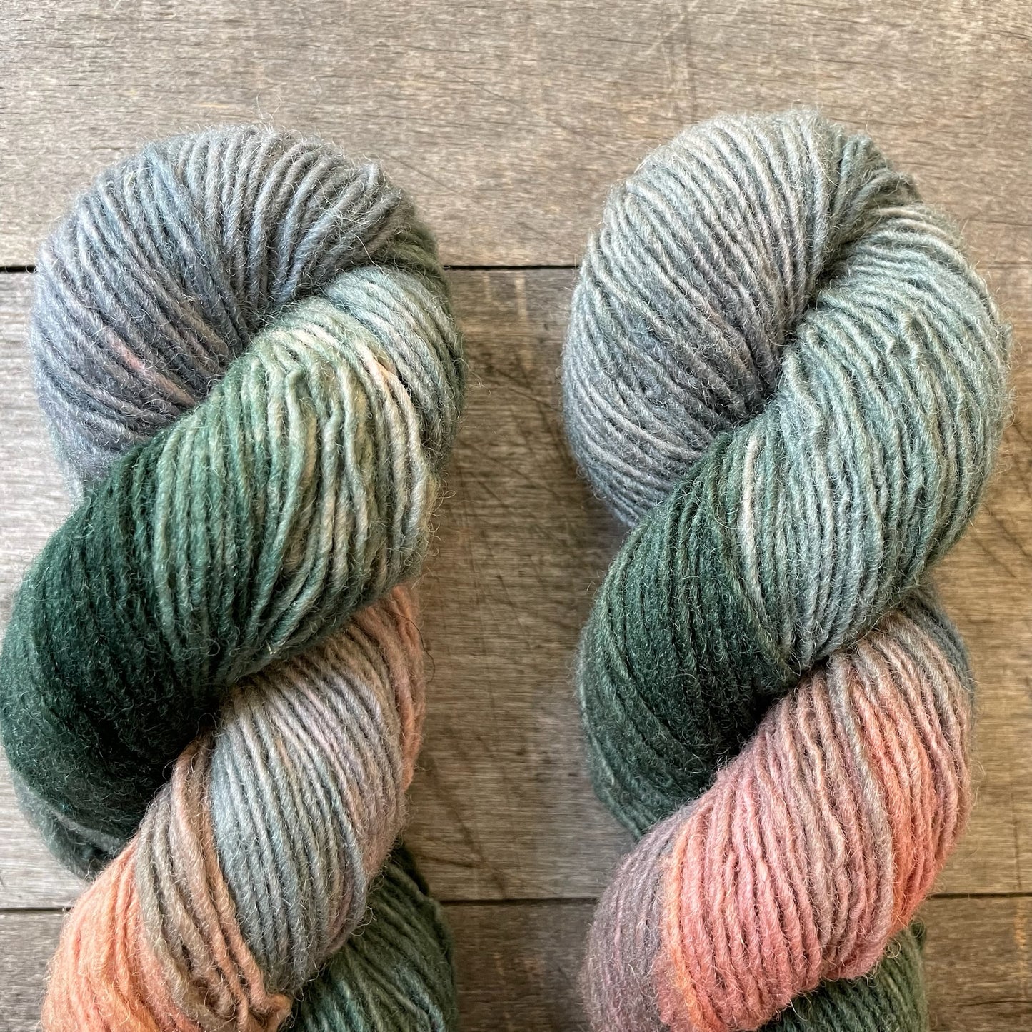 copper tide