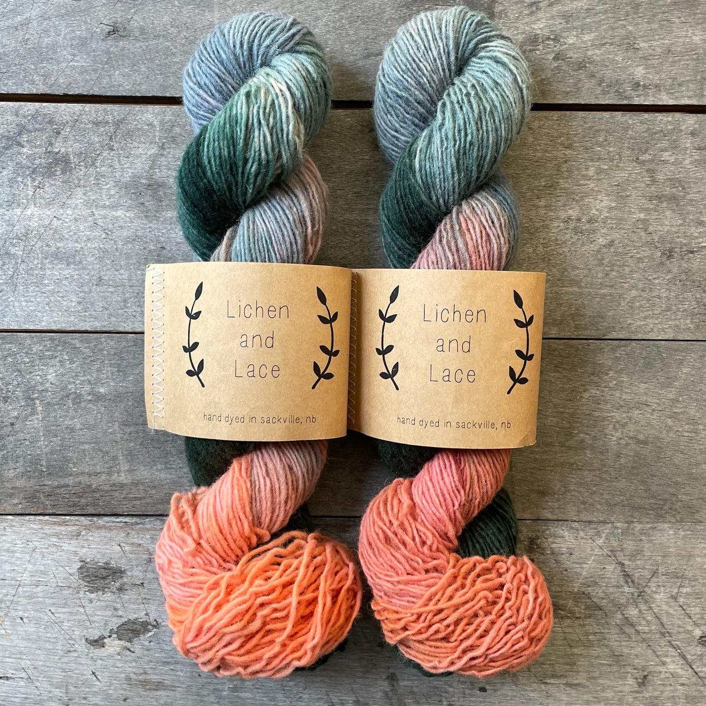 copper tide