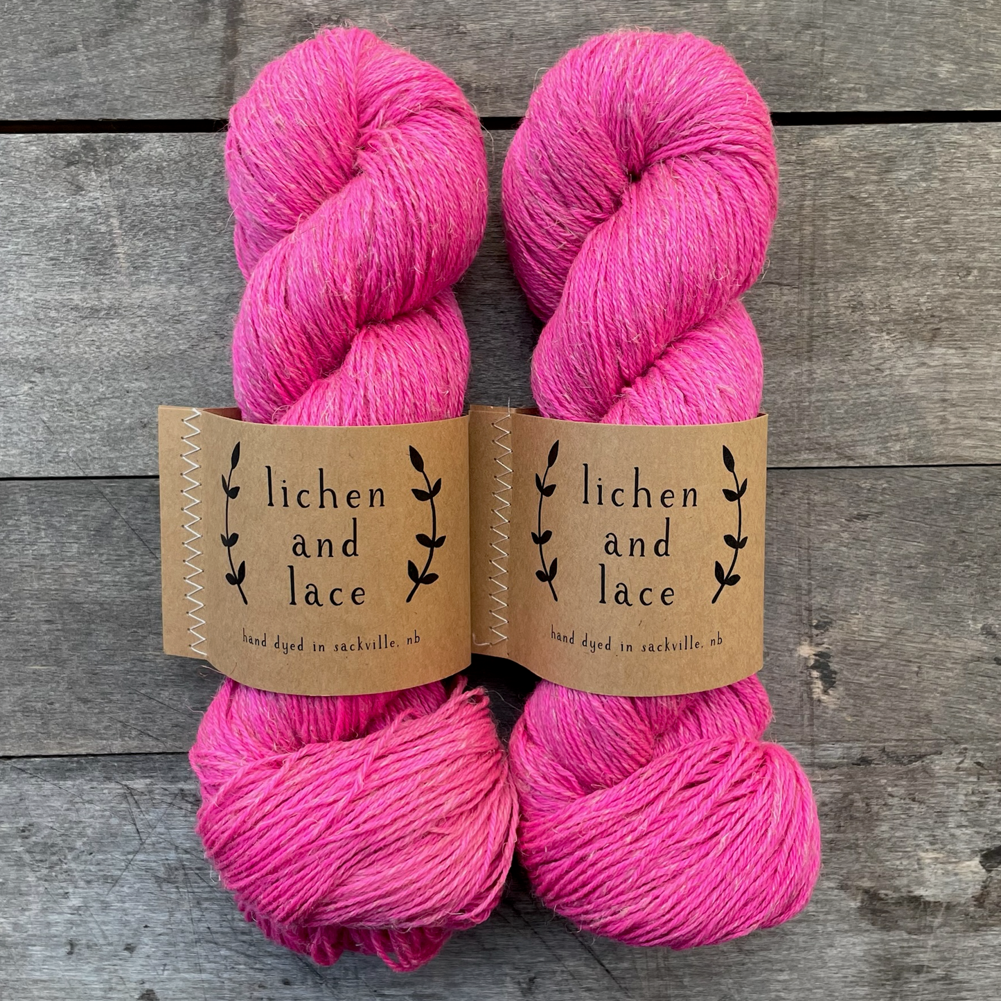 wool linen