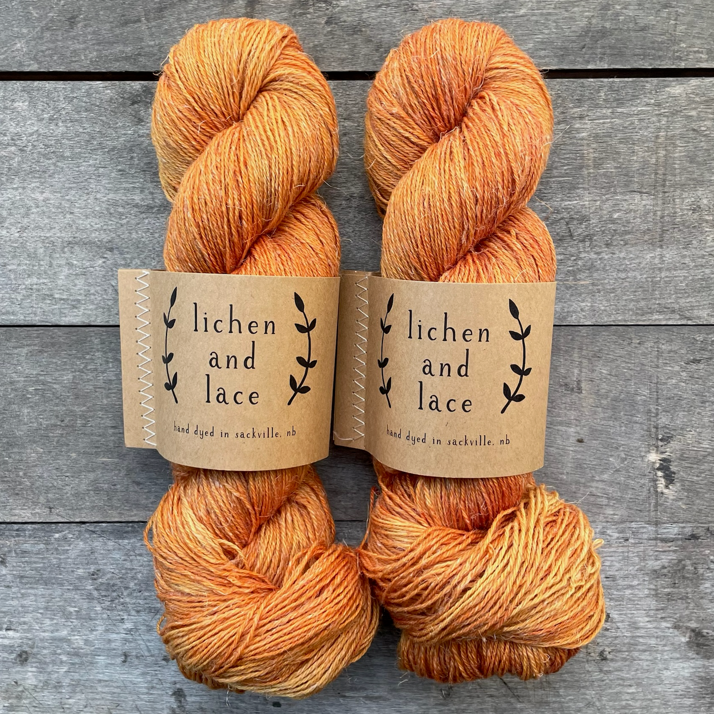 wool linen