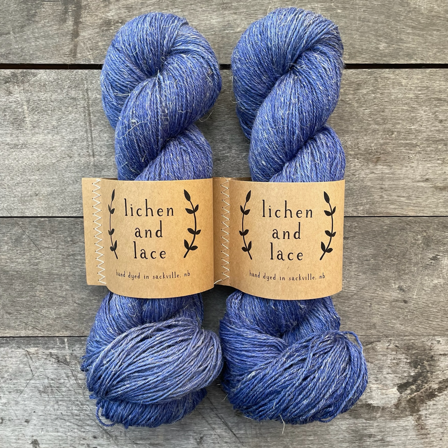 wool linen