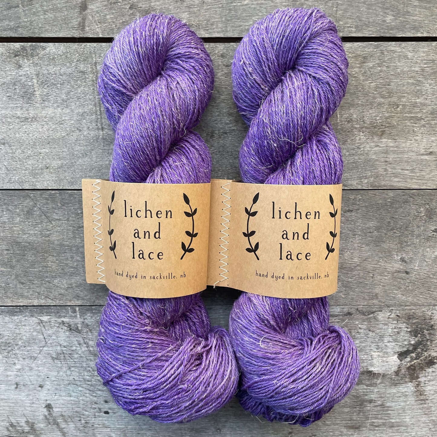 wool linen