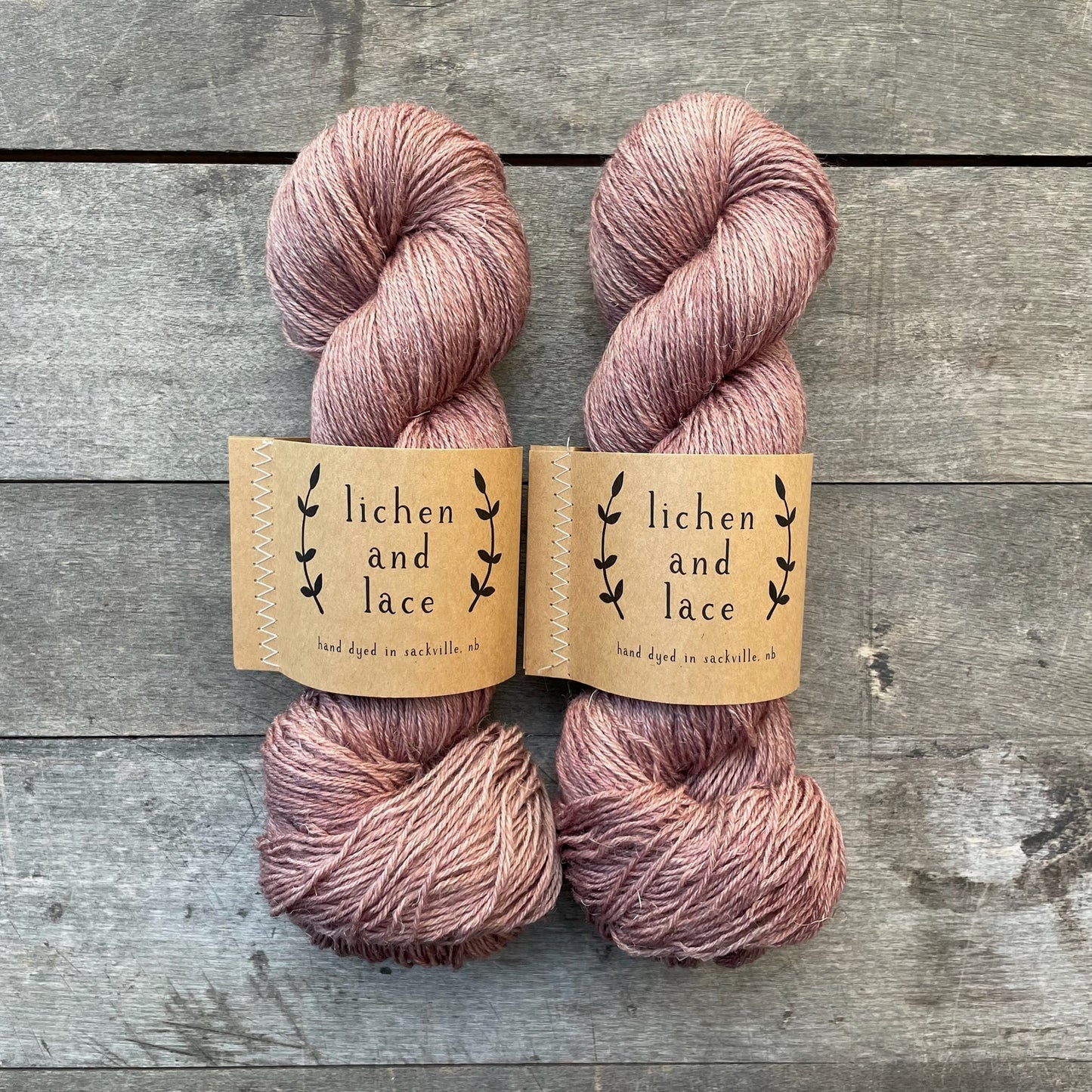 wool linen
