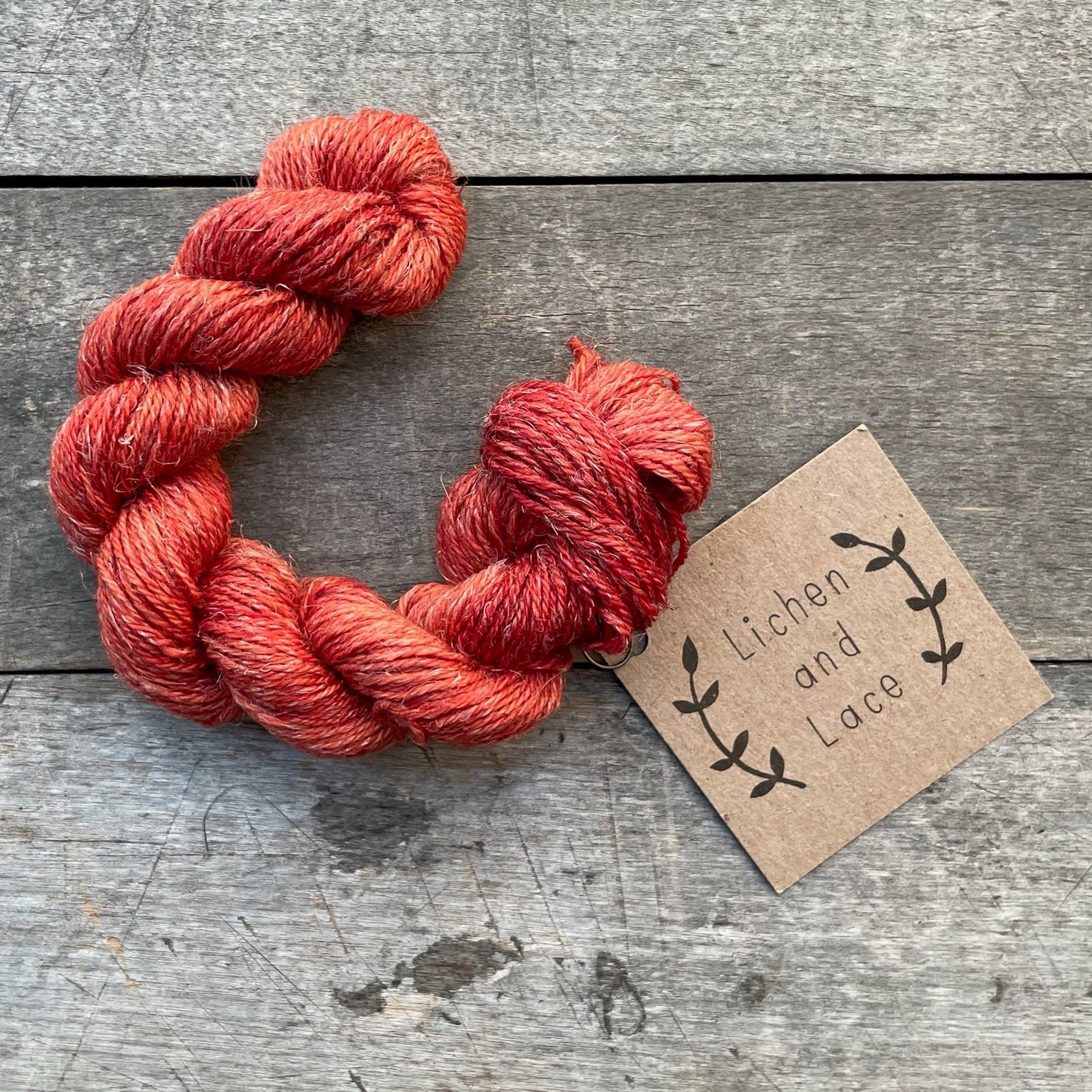 wool linen
