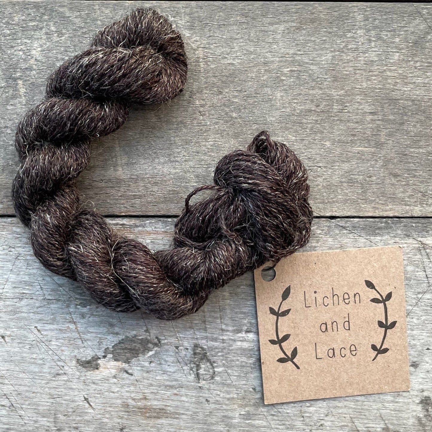 wool linen