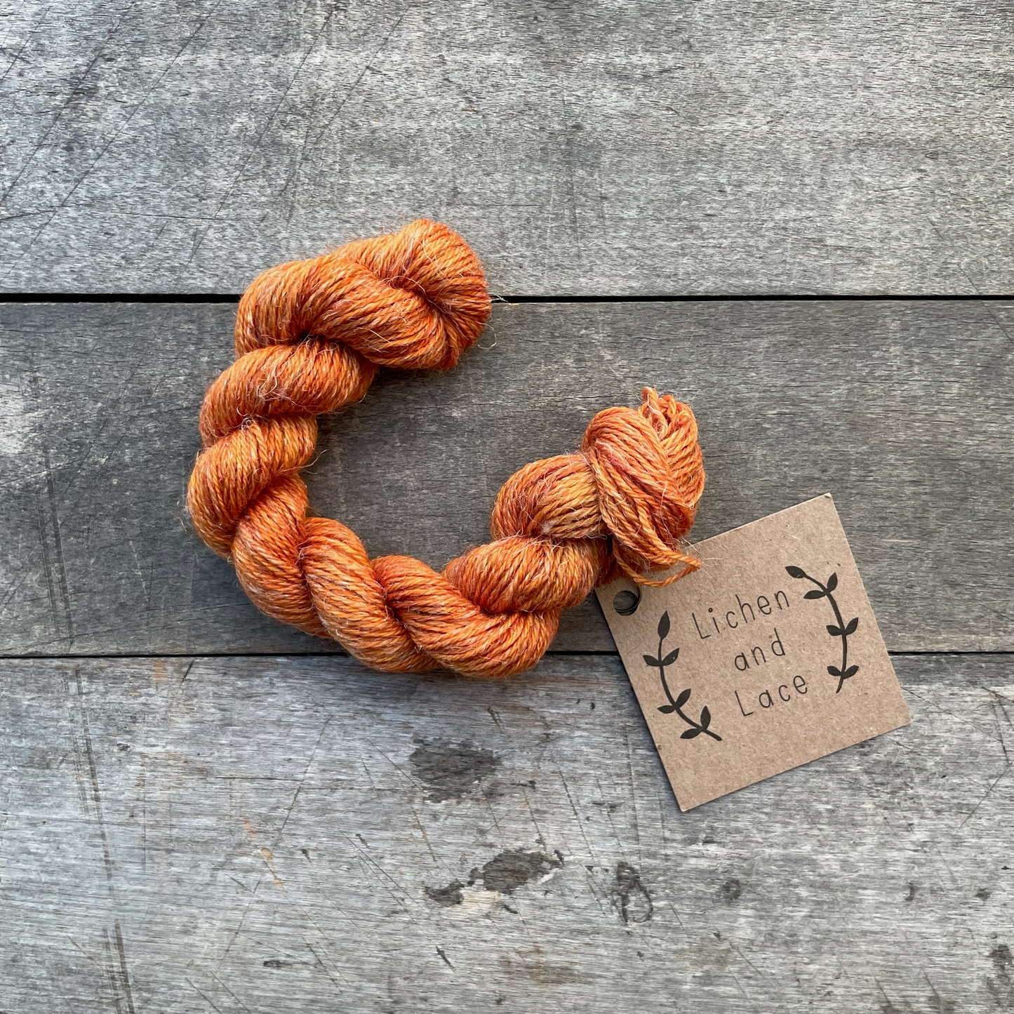 wool linen