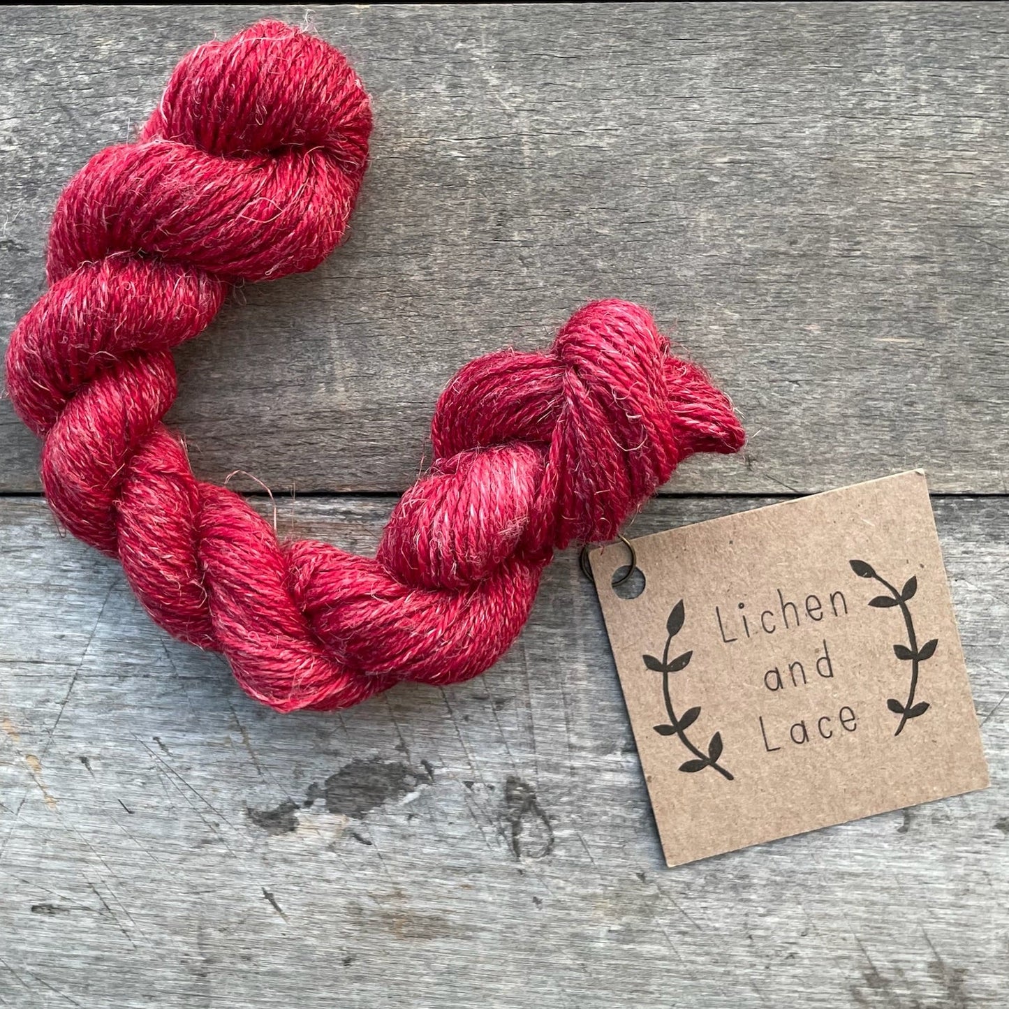 wool linen