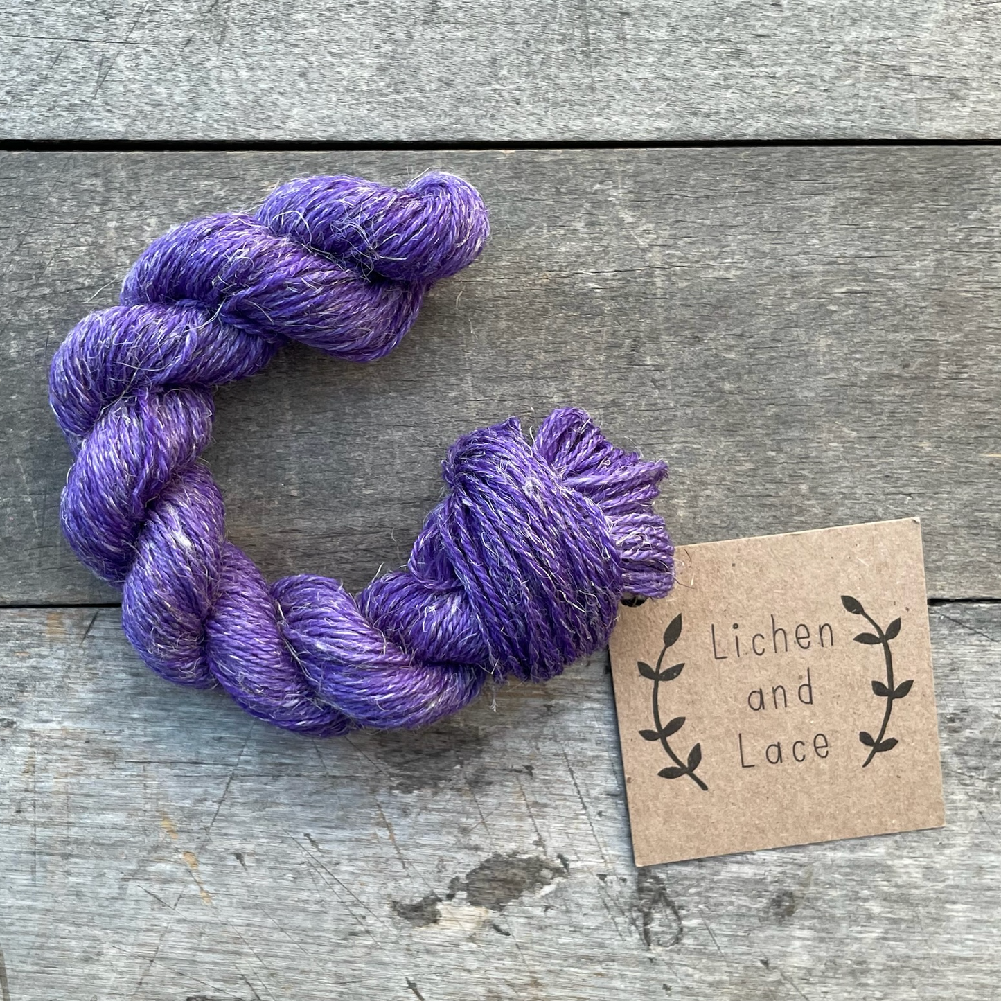 wool linen