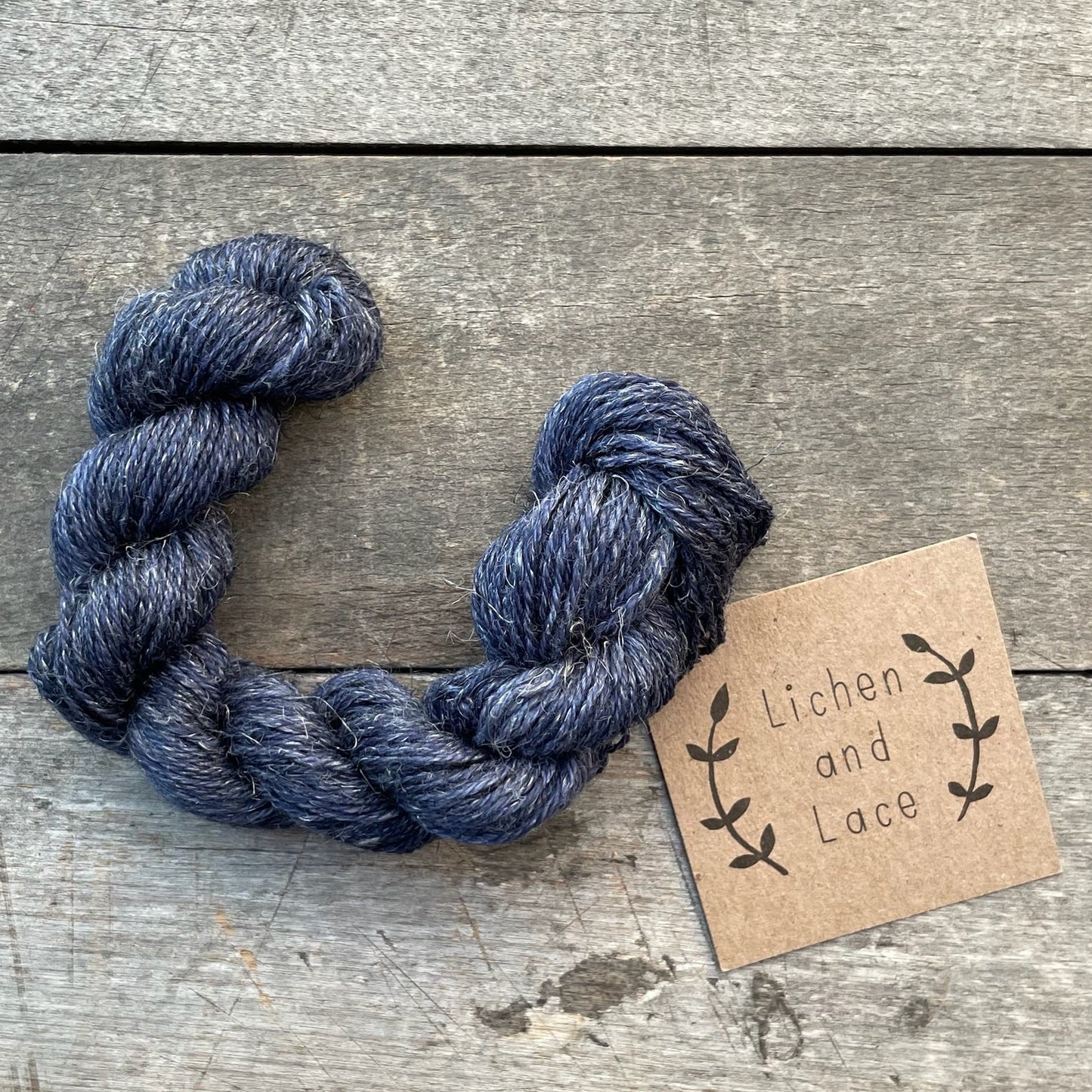 wool linen