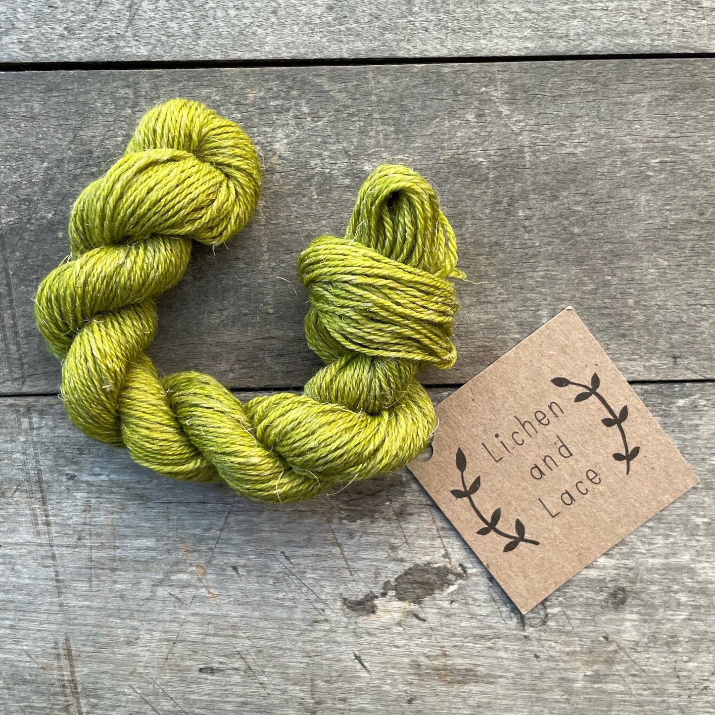 wool linen