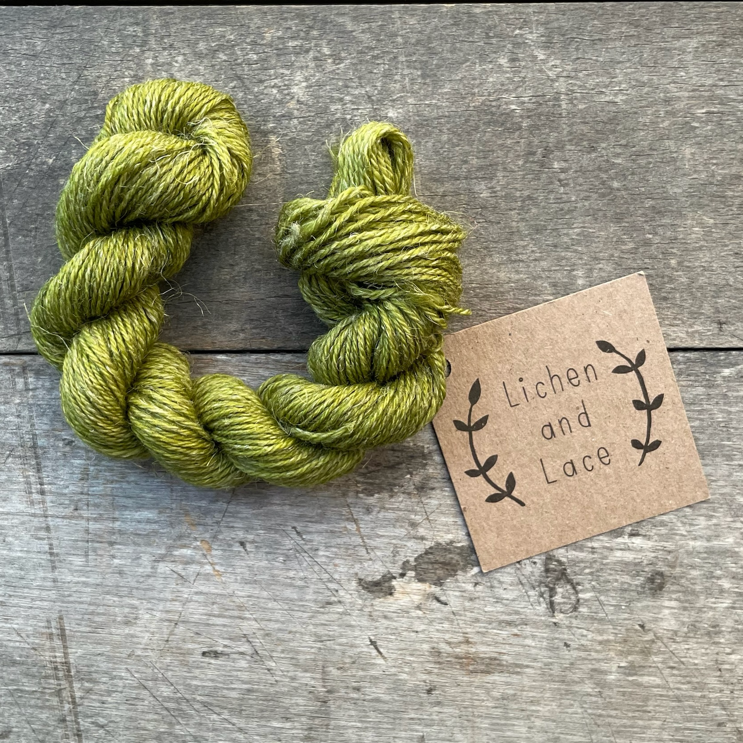 wool linen