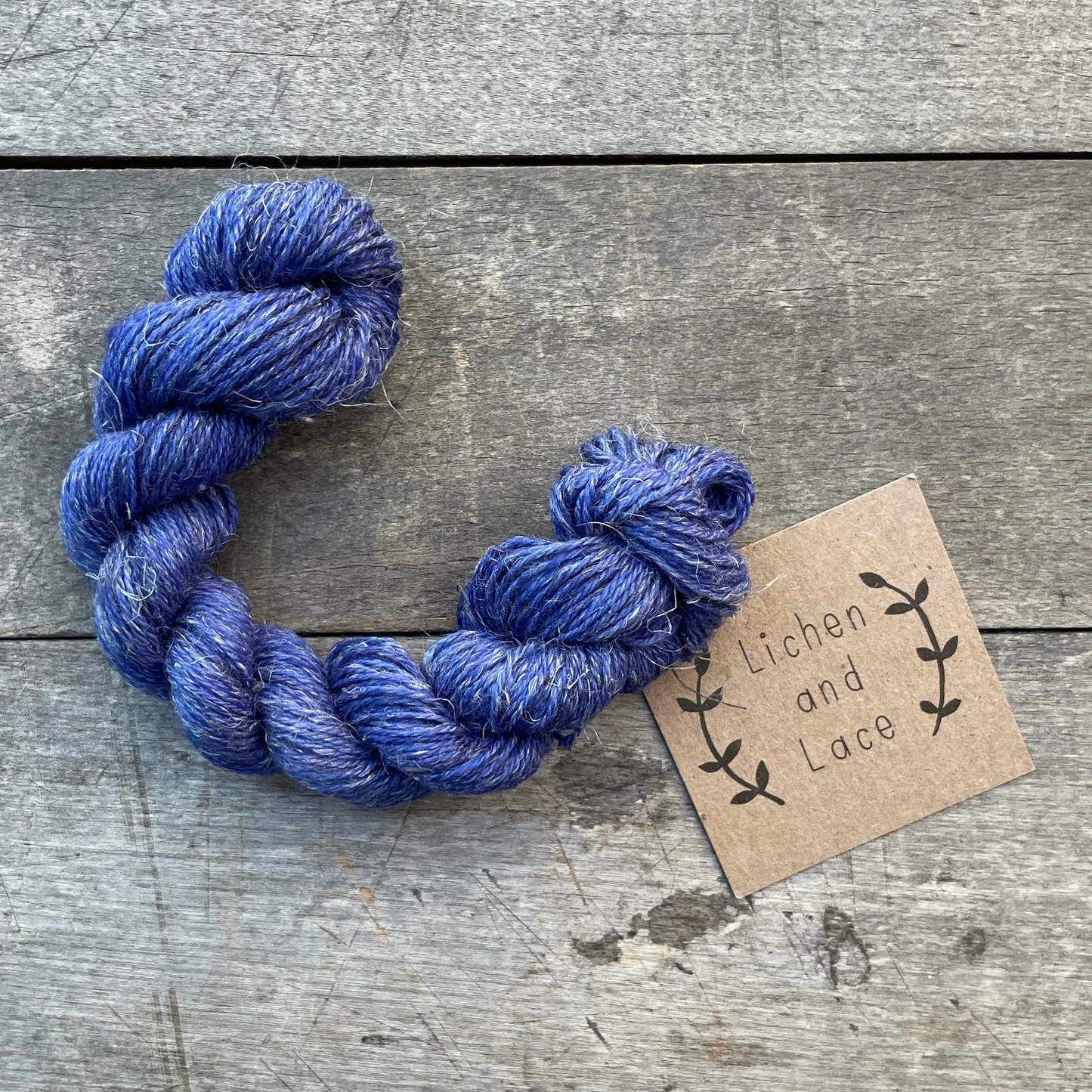 wool linen