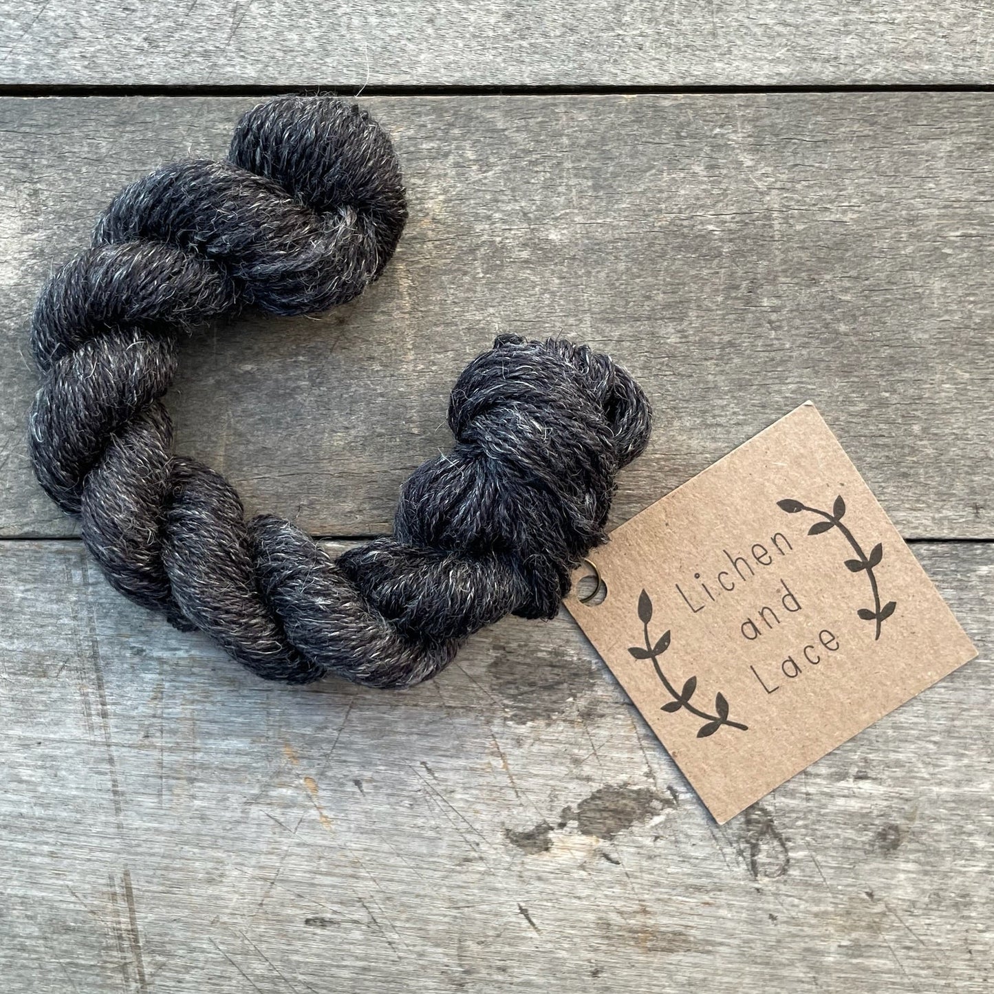 wool linen