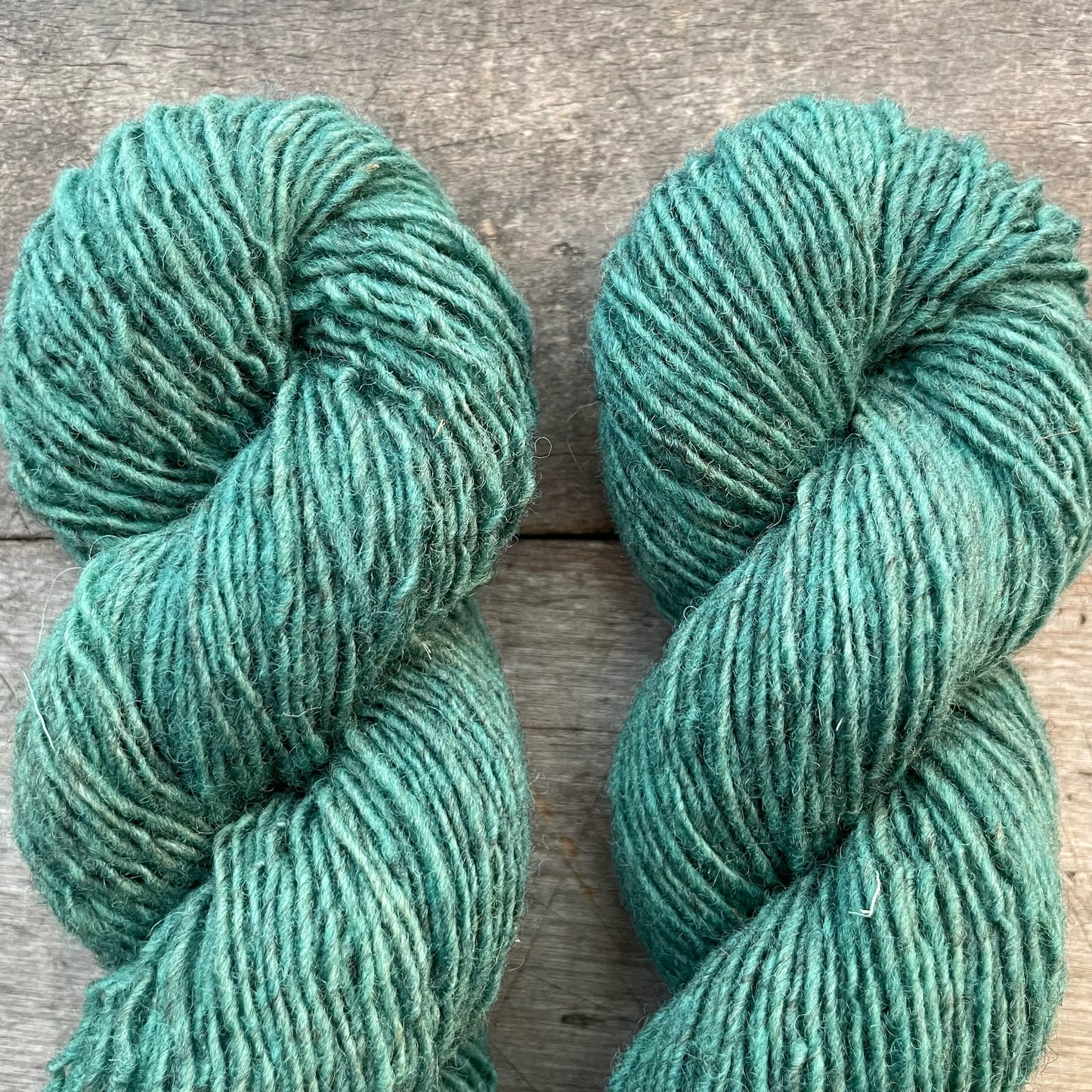 faded jade