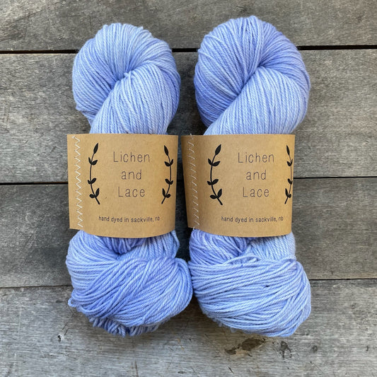 periwinkle
