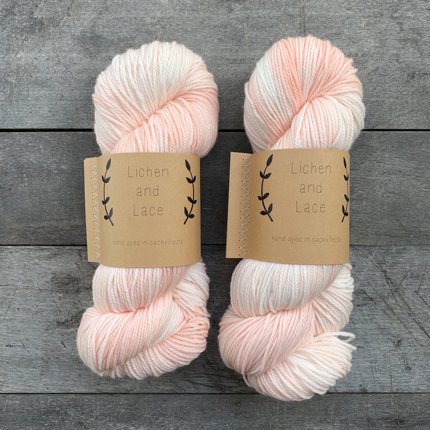 peach