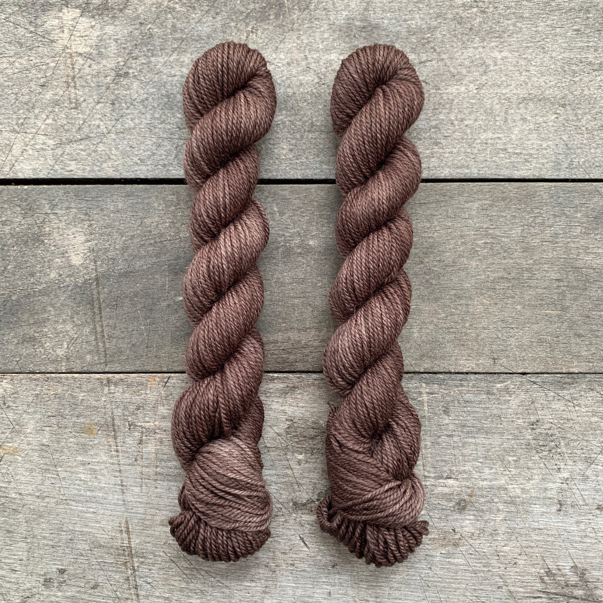 black walnut