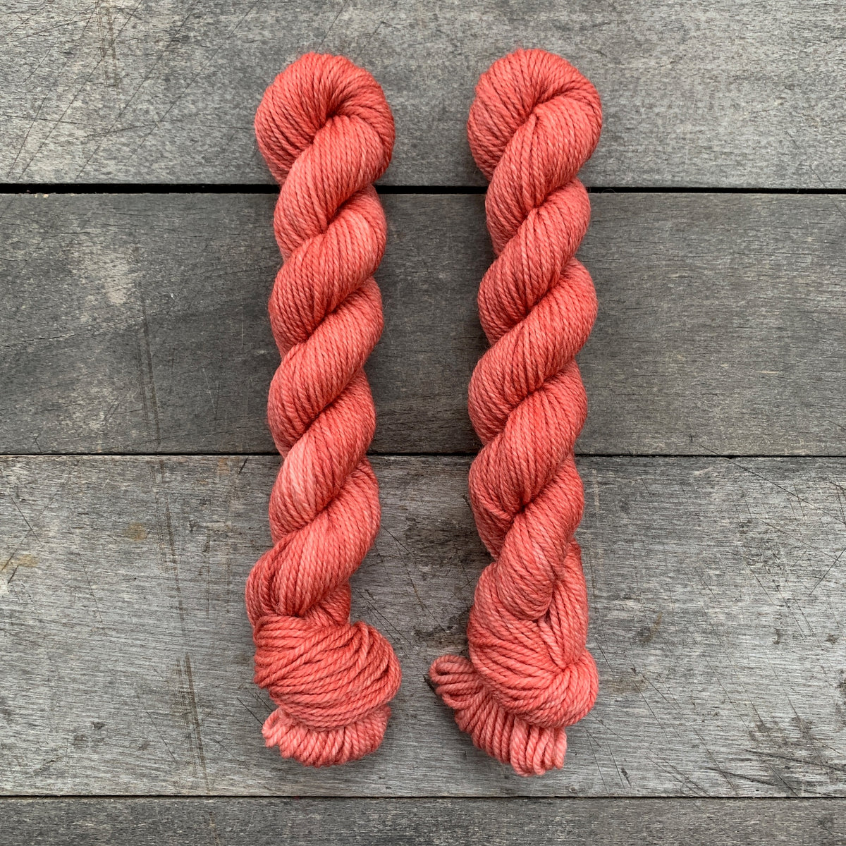 coral
