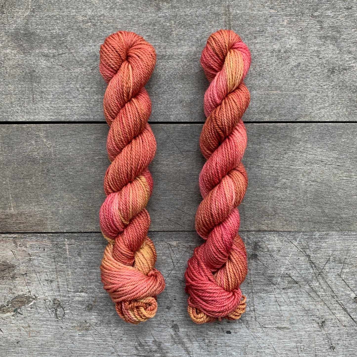 rhubarb