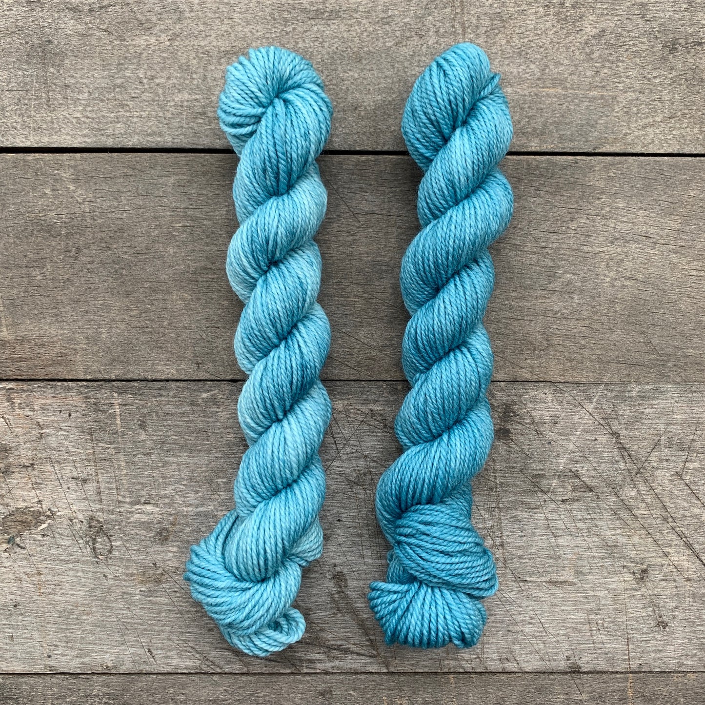 teal tide