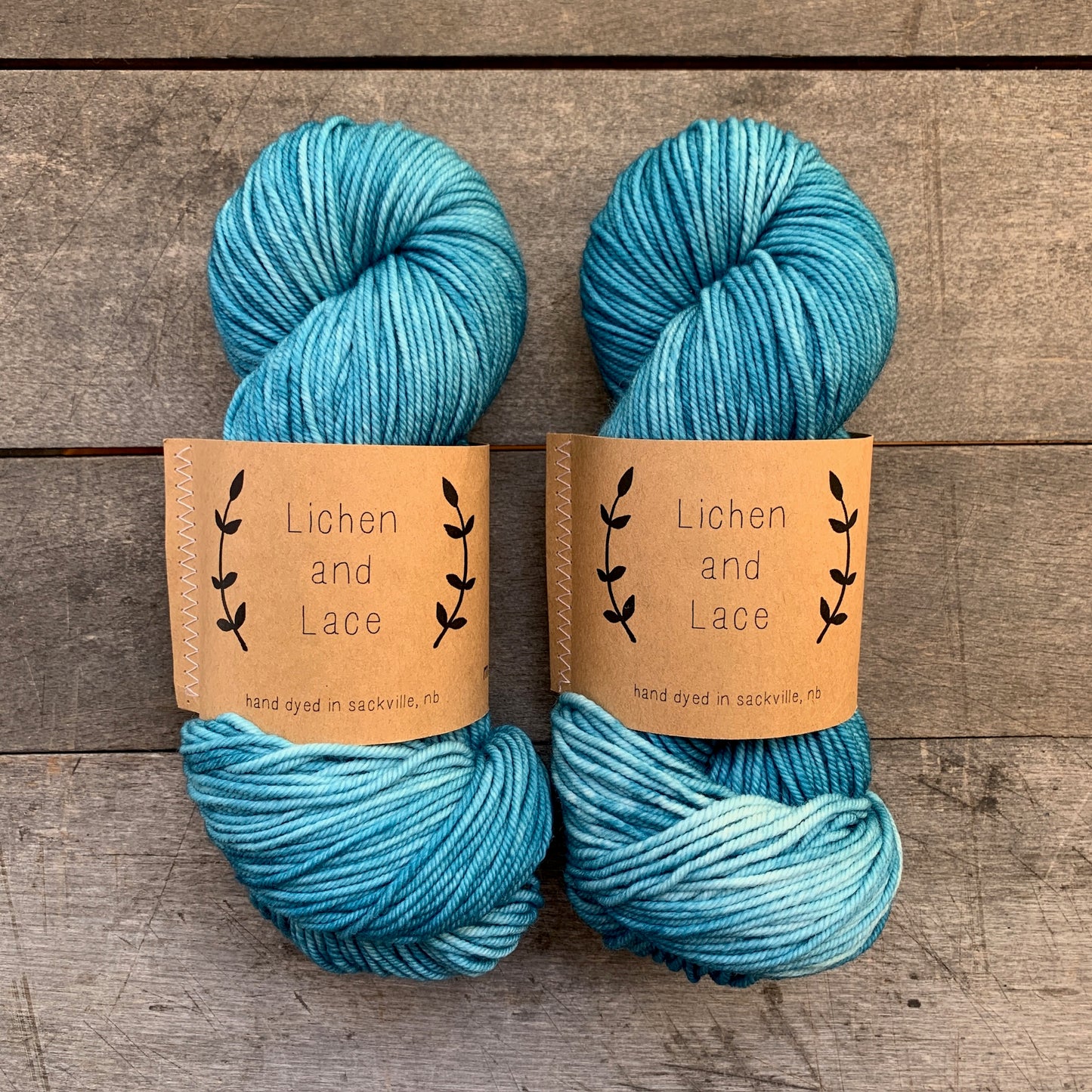 teal tide