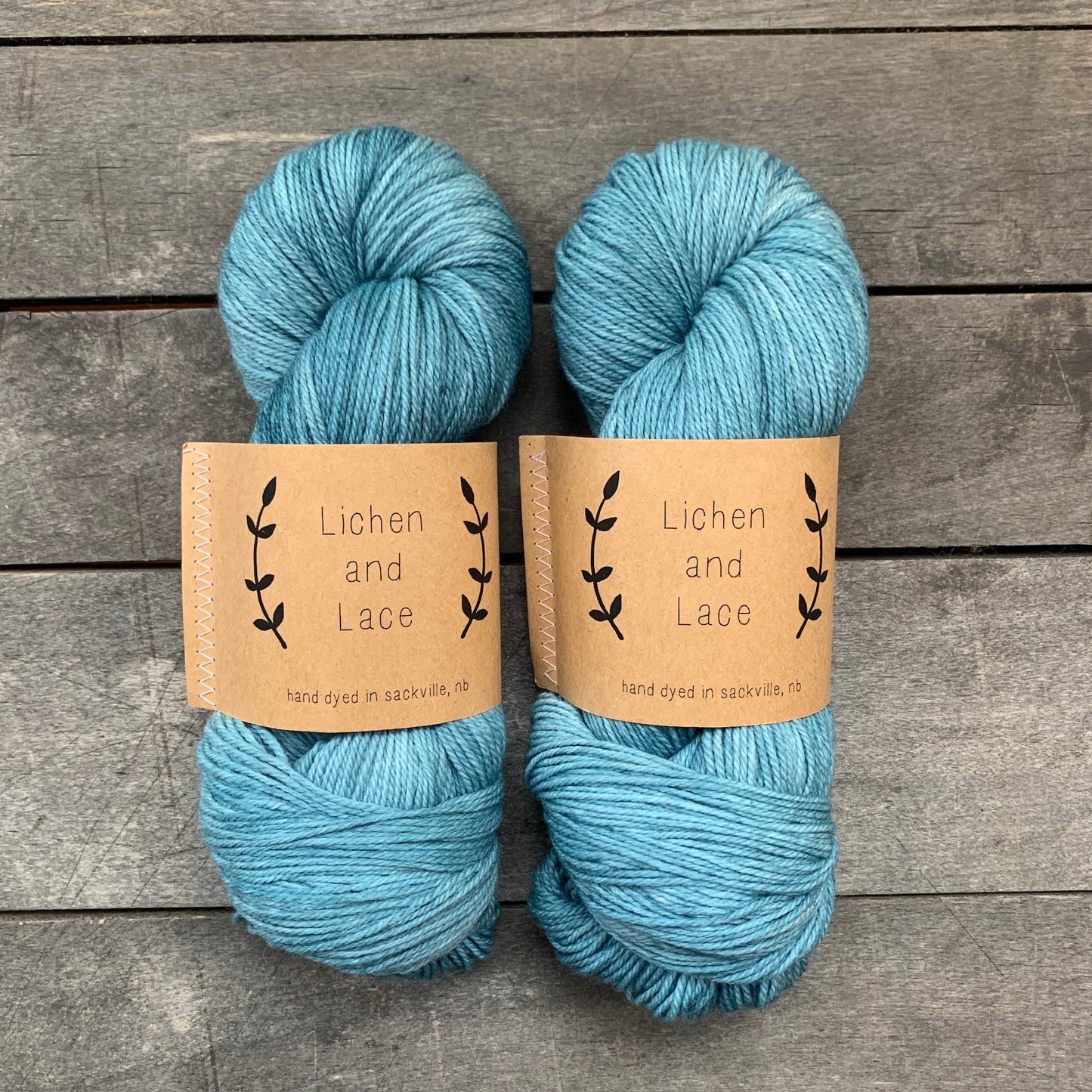 teal tide
