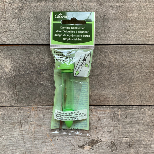 darning needle set