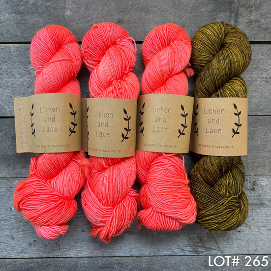 lot 265